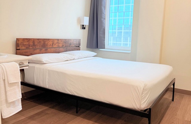 Nova Hotel JFK
