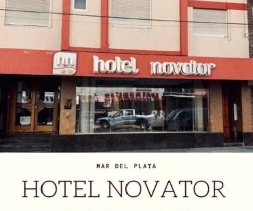 Novator Playa