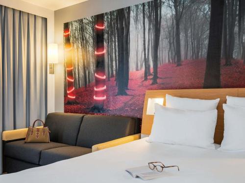 Novotel Paris Est