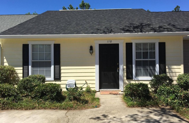 Cómodo y cómodo AikenSouthside / admite mascotas