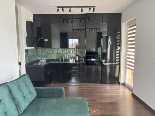 Nowoczesny apartament Pomorska Park, świetny dojazd, blisko centrum, UŁ, CKD UMed, Lumumbowo