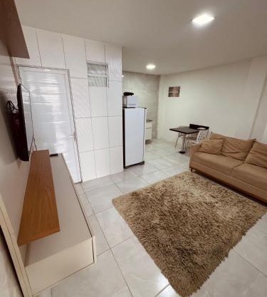 Nox Temporada Flat 001 com AR, a 5 Min da Feira de Caruaru