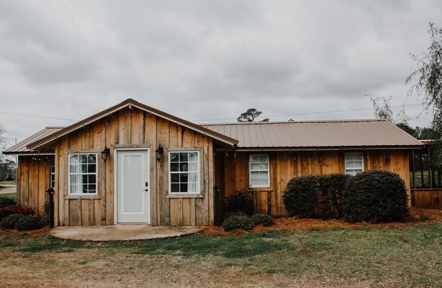 Nubbintown Wee House, Great Farm Stay Escapada