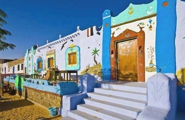 Nubian palace - by kerma hospitality