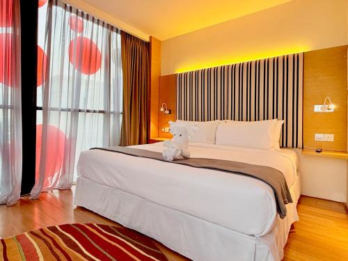 NuEmpire Subang Suite - Empire Hotel