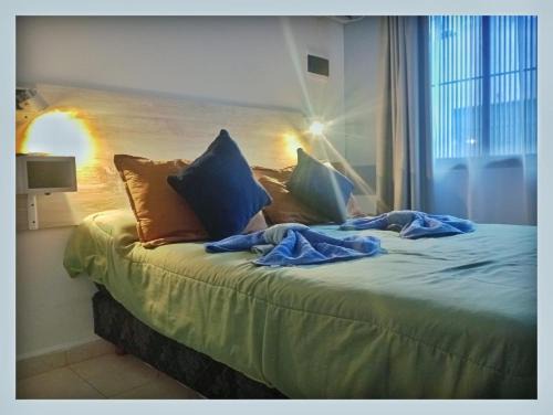 Nuez de la Isla "Tatú Apart" CENTRO a 6 cuadras! Confortable y en Planta Baja
