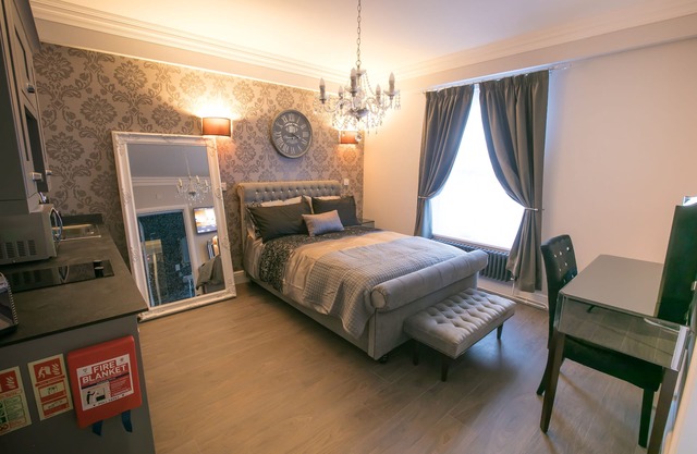 Número 10 The Abbey - Blickling Hall Apartment