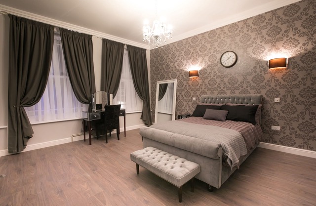 Número 10 La Abadía - Pensthorpe Gardens Apartment