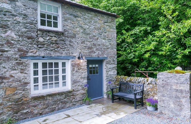 Number 69 - a coastal that sleeps 2 guests in 1 bedroom