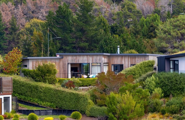 Number One Bach - Kaiteriteri Holiday Home