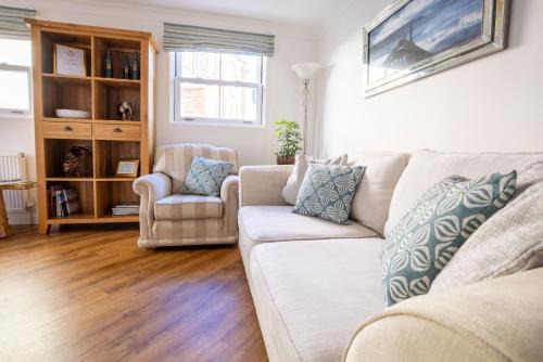 Number Seven Cottage