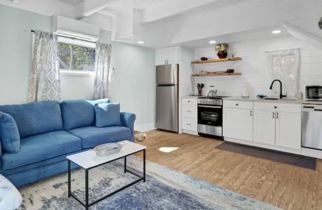 Nun Better - Historic Downtown!