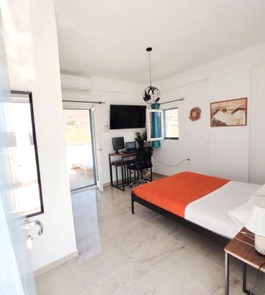 Nympes Melody - Golden Harmony Stay