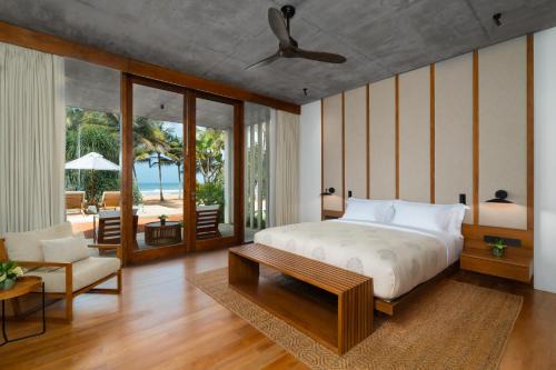 Nyne Hotels Anugrah - Bentota