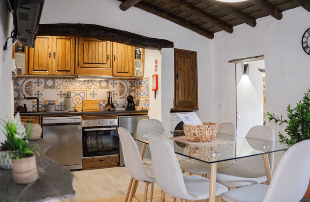 O Canto da D.Alzira - Monsaraz