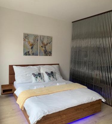 O2 Arena - Alex Apartment Praha