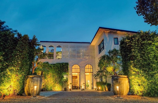 O2 The Residence โอทู เดอะ เรสซิเดนซ์