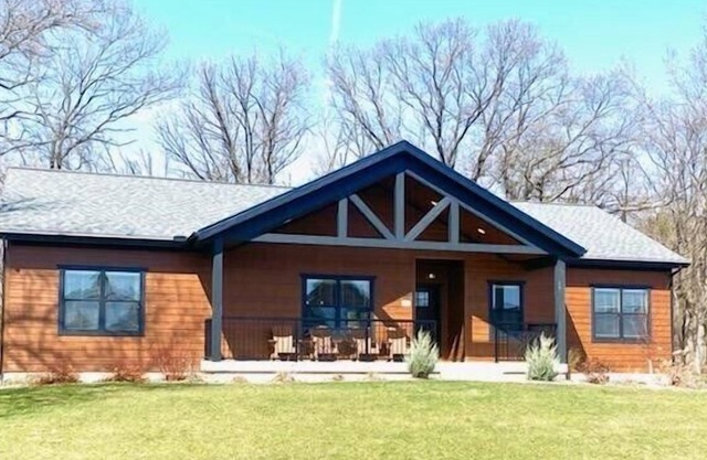 Oakbrook Crossing en Spring Brook Resort | Historia increíble 2 | Rec y sala de cine