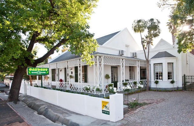 Oakdene Guest House