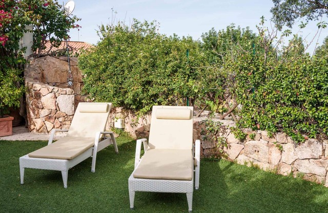 Oasi Charme in Le Vecchie Saline