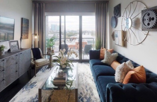 Apartamento Oasis Experince