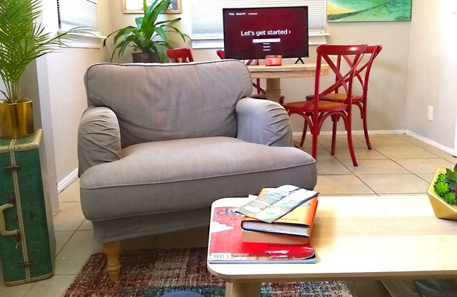 Oasis at Historic Kenwood-Downtown St. Petersburg