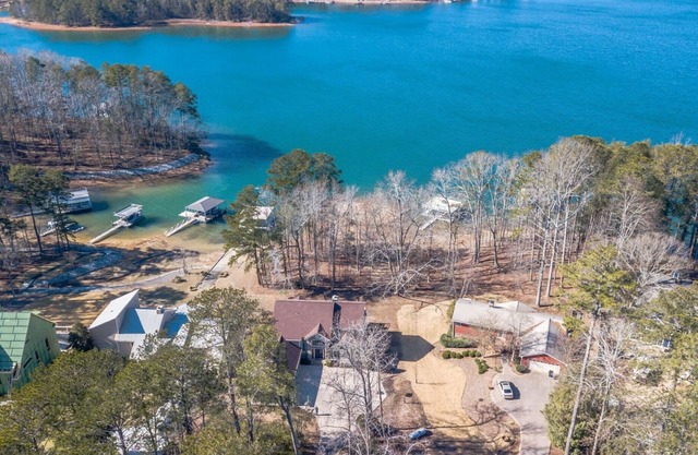 Oasis at Lanier - La escapada perfecta al lago