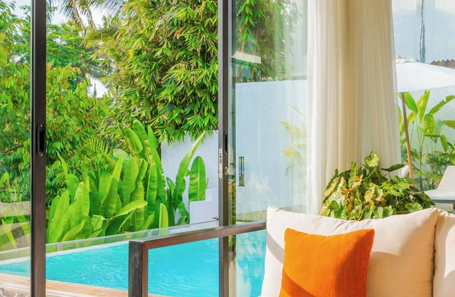 Oasys Villa by Betterplace