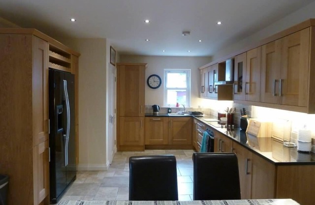 Oatalnds Gite Let 'El Farrow'