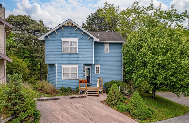 Ober Gatlinburg*Seasonal Resort Pool*Hot Tub*WiFi*Views