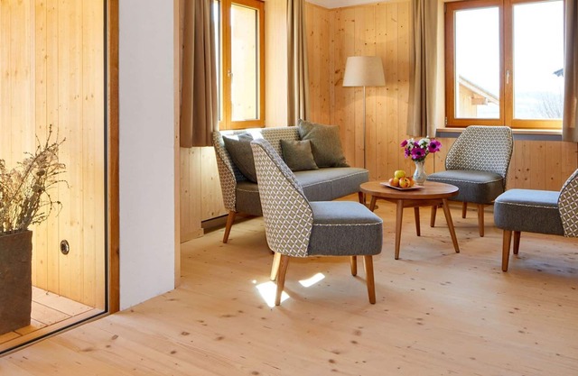 Obere Wies, Deutschland