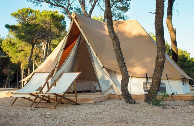 Obonjan Island Resort (film set of Virgin Island show)