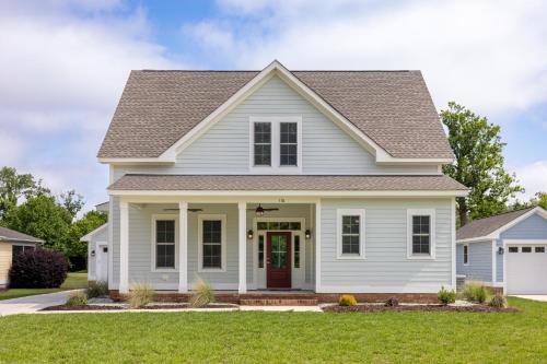 Occano Arnold Palmer Golf, Luxury 4 Bedroom, Villa 116