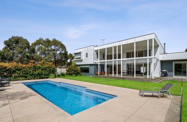 Ocean Acres And Pool 13