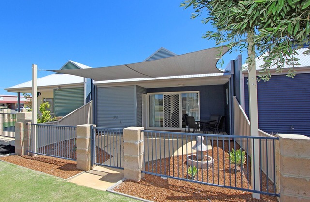 Bienvenido de nuevo a Ocean Breeze