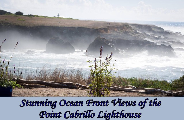 Sueños del océano - Preciosa casa frente al mar con impresionantes vistas