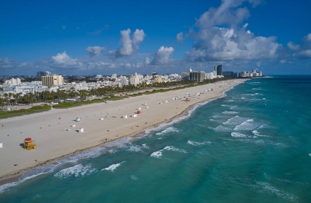 Ocean Five Hotel & Studios