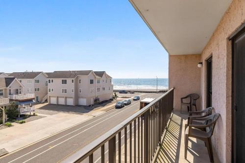 Ocean Front 3 Bedroom