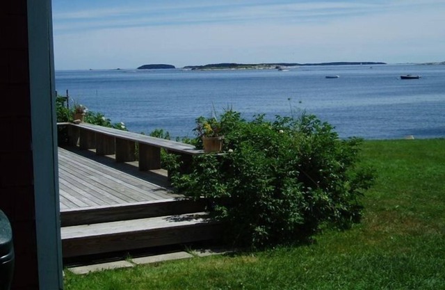 Frente al Mar, Acogedora, Pet Friendly Cottage, Capacidad 2/4