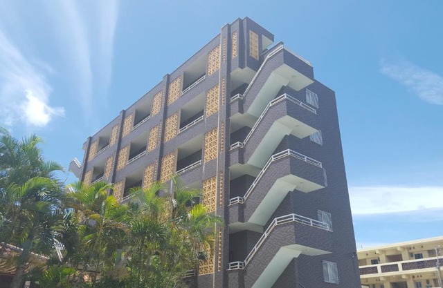 Ocean Front Miyakojima