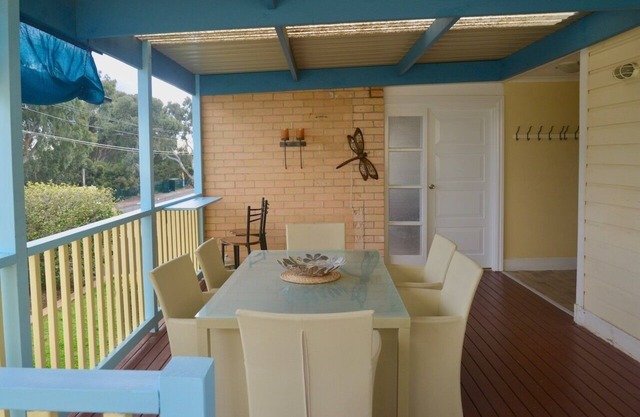 OCEAN HIDEAWAY AT MARINO