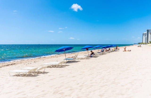 Ocean Manor Rentals