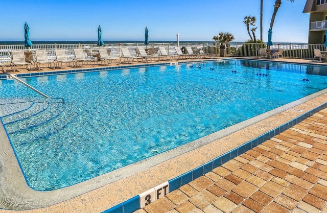 Ocean Oasis Relax Near Historic St Augustine