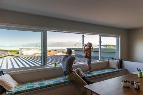 Ocean Outlook - KK2565