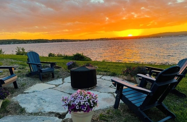 OCEAN OWL COTTAGE - Town of Owls Head