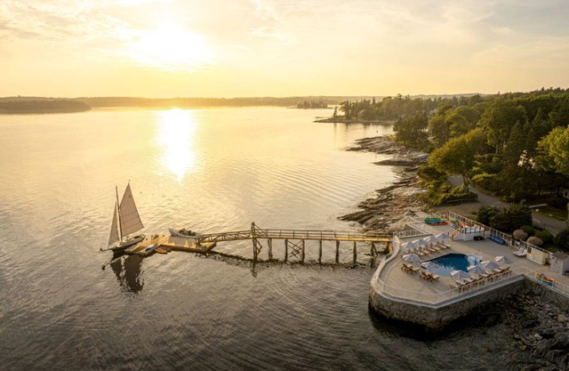 Ocean Peek Lodge | Pool+Spa | No Hidden Fees