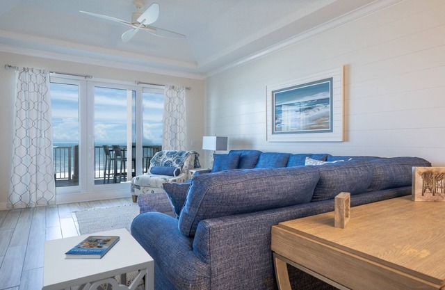 Espectacular Penthouse frente al mar en Ocean Place