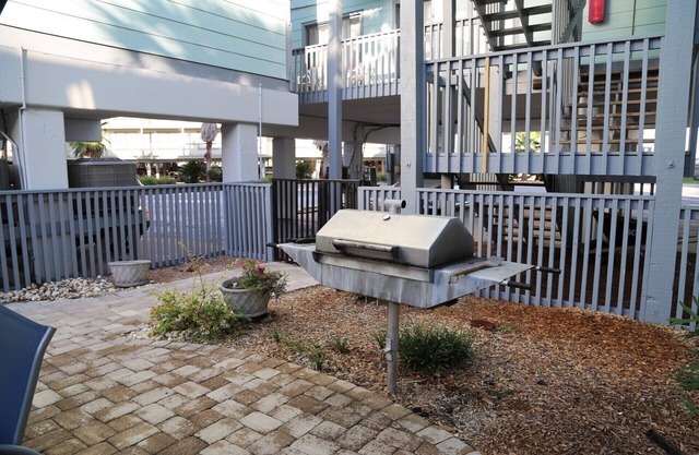 Ocean Reef 601 2 Bedroom Condo by RedAwning