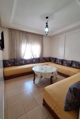 ocean view apartment