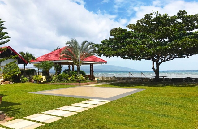 Ocean View Beach House. 10 minutos del aeropuerto